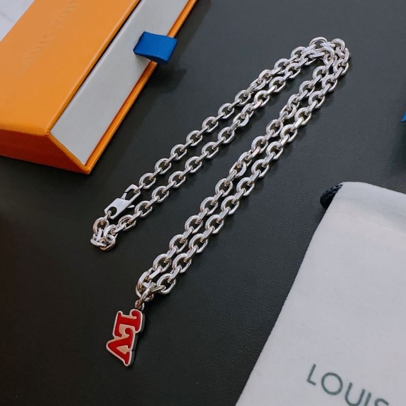 Louis Vuitton Necklaces